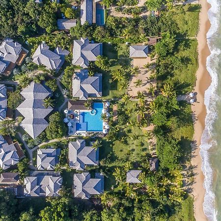 Campo Bahia Hotel Villas Spa Santo Andre  Exterior photo